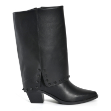 Bota em sintetico 257-011-01